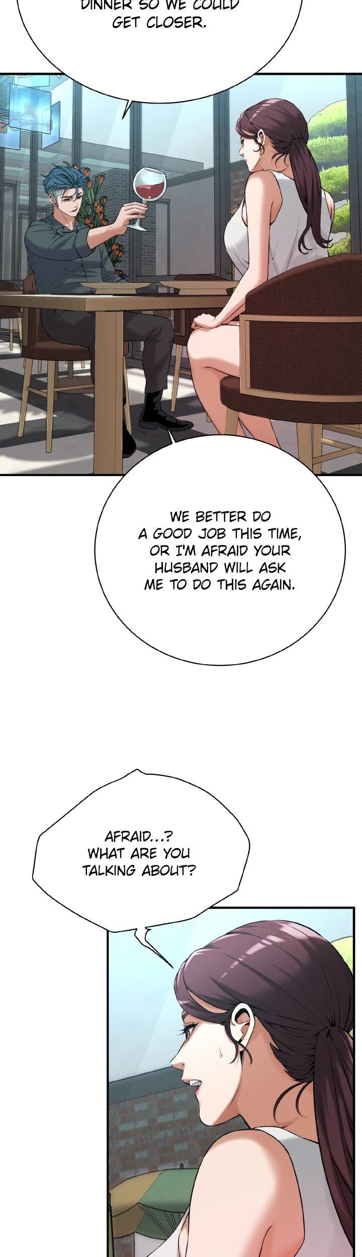 The Mean Guy Chapter 59 image 22
