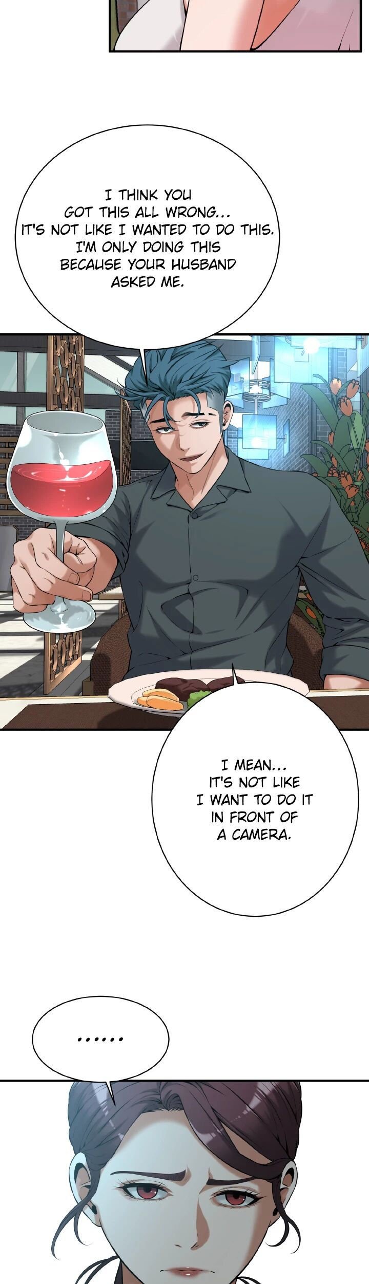 The Mean Guy Chapter 59 image 23