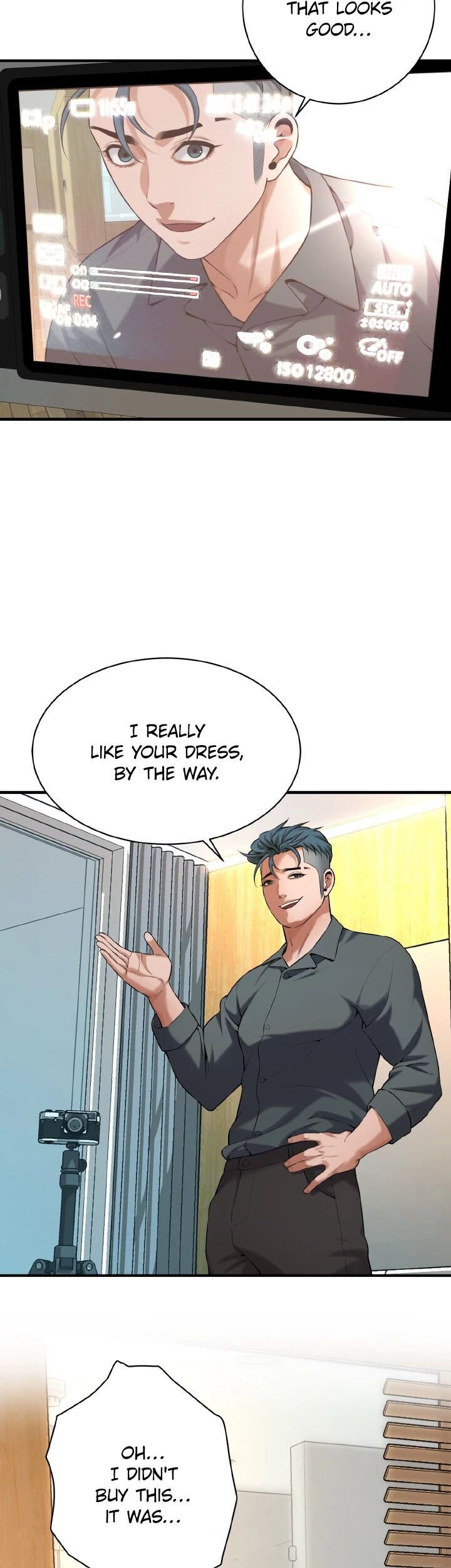 The Mean Guy Chapter 59 image 27