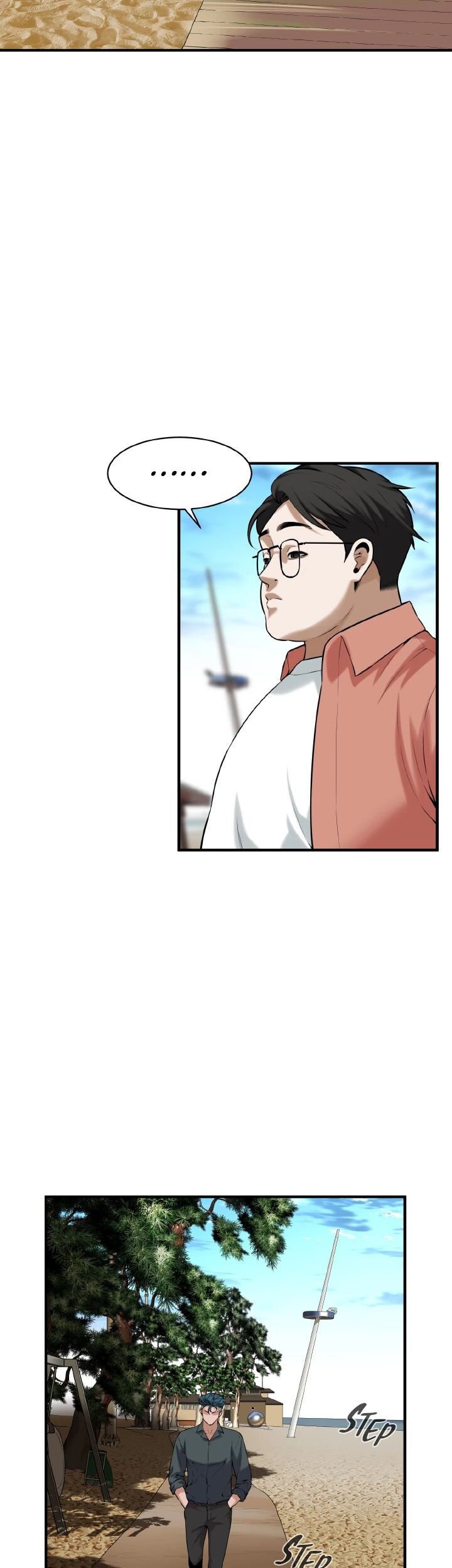 The Mean Guy Chapter 59 image 2