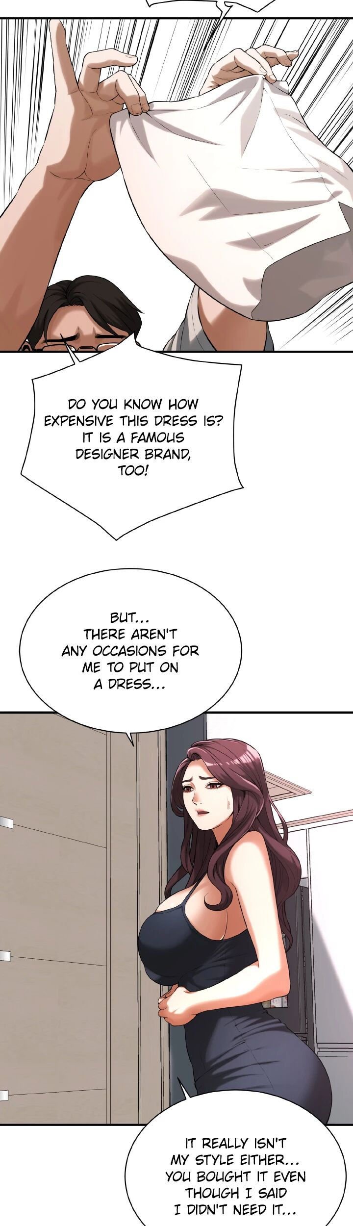 The Mean Guy Chapter 59 image 31
