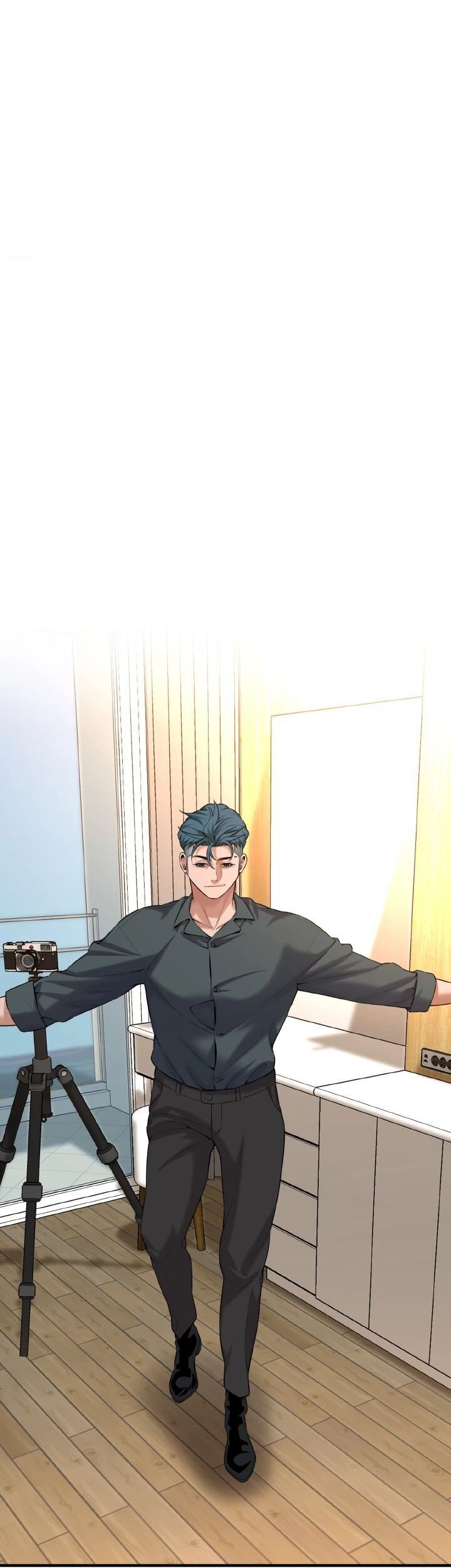 The Mean Guy Chapter 59 image 35