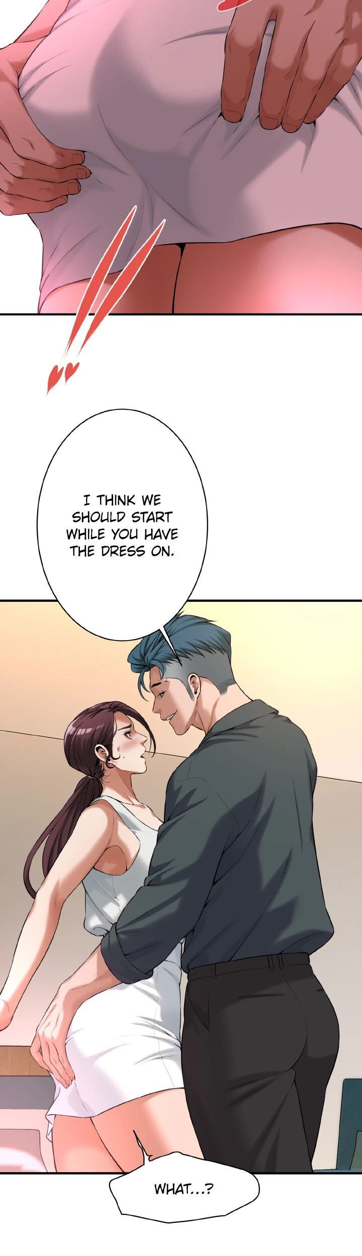 The Mean Guy Chapter 59 image 37