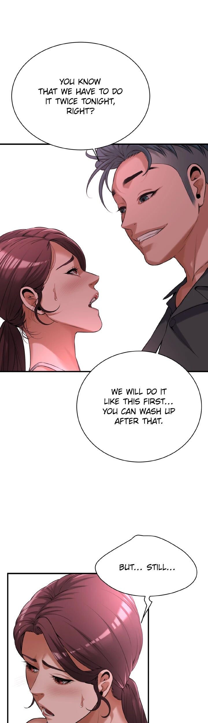 The Mean Guy Chapter 59 image 38
