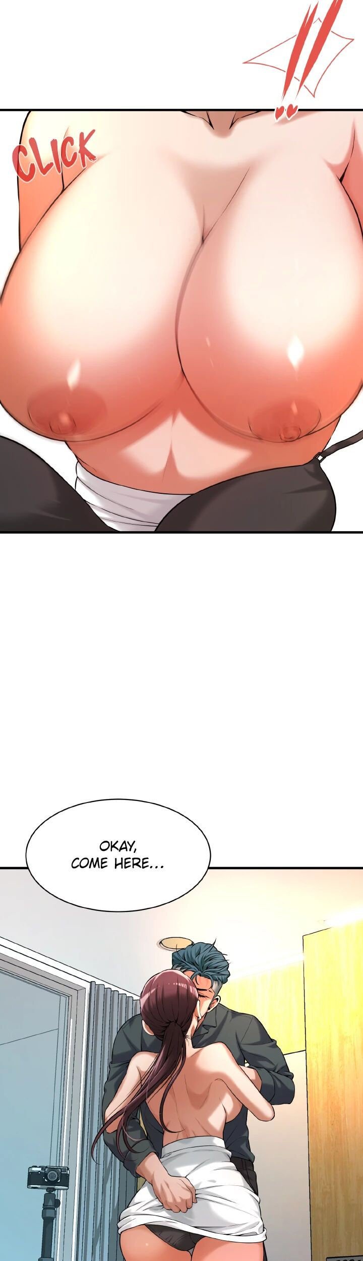 The Mean Guy Chapter 59 image 46