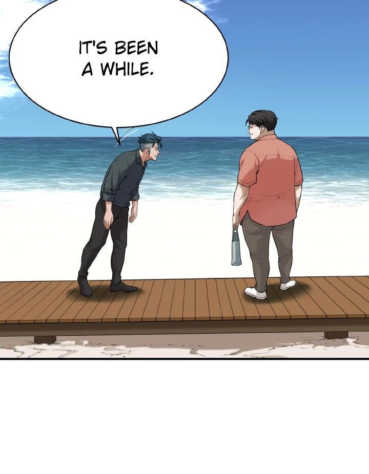 The Mean Guy Chapter 59 image 4