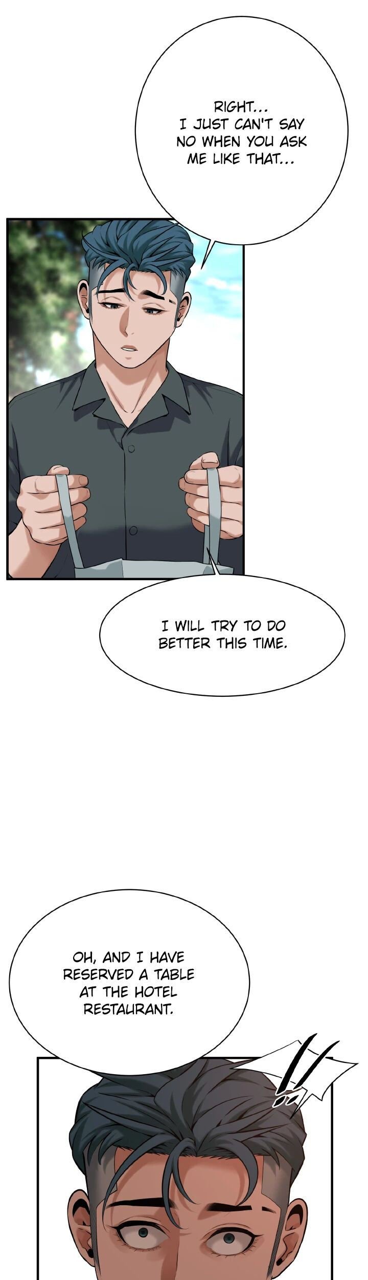 The Mean Guy Chapter 59 image 6