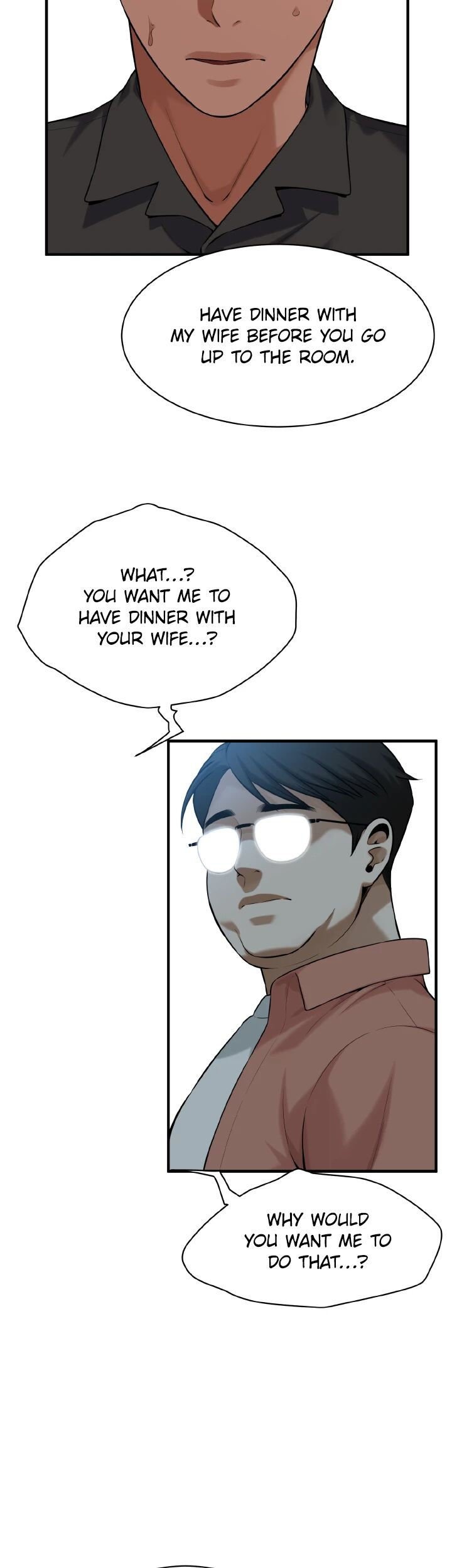 The Mean Guy Chapter 59 image 7