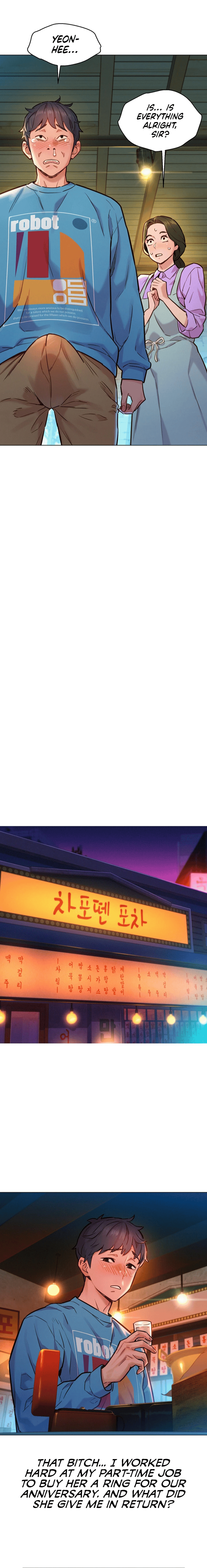 Friends to Lovers from Today Chapter 1 image 4