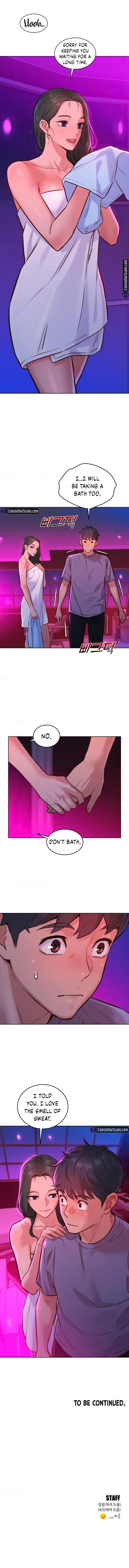 Friends to Lovers from Today Chapter 14 image 4