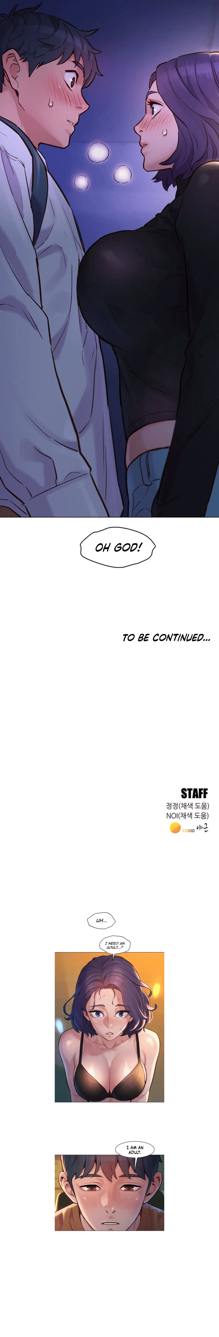 Friends to Lovers from Today Chapter 2 image 10