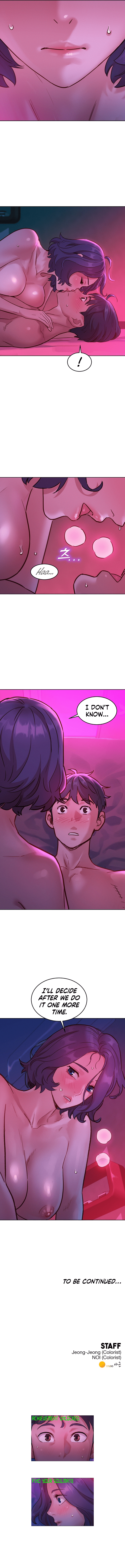Friends to Lovers from Today Chapter 29 image 8