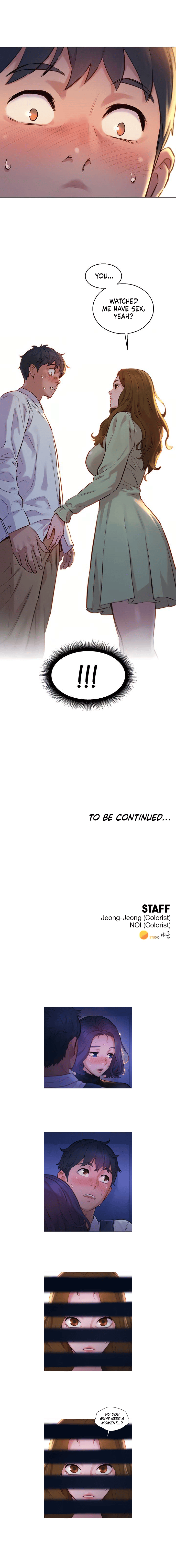 Friends to Lovers from Today Chapter 3 image 11