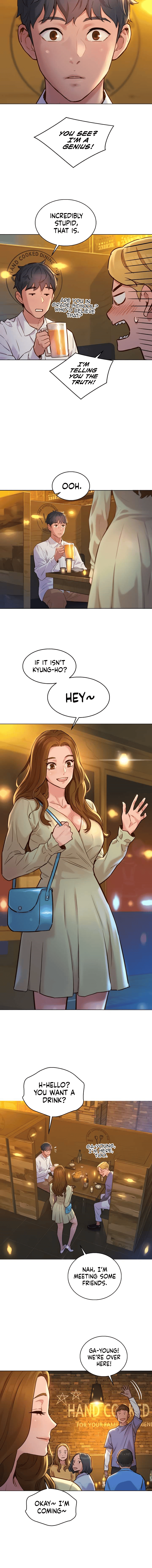 Friends to Lovers from Today Chapter 3 image 7