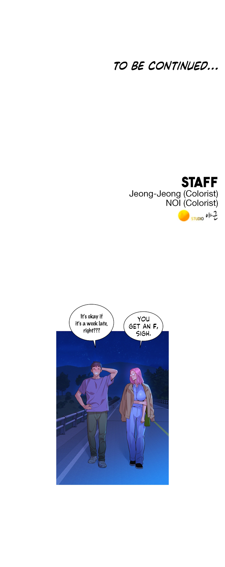 Friends to Lovers from Today Chapter 36 image 9