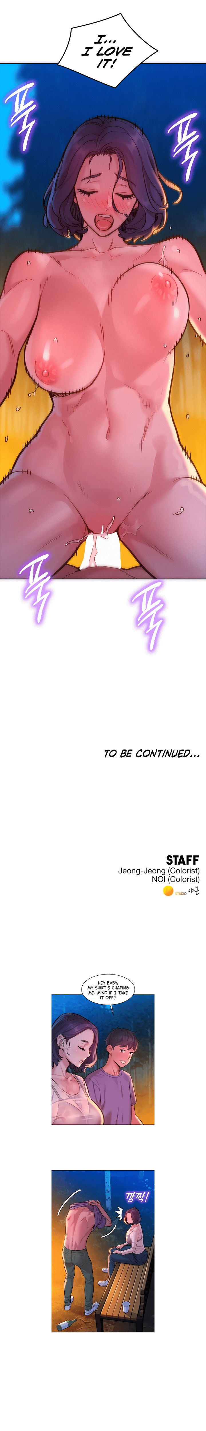 Friends to Lovers from Today Chapter 39 image 8