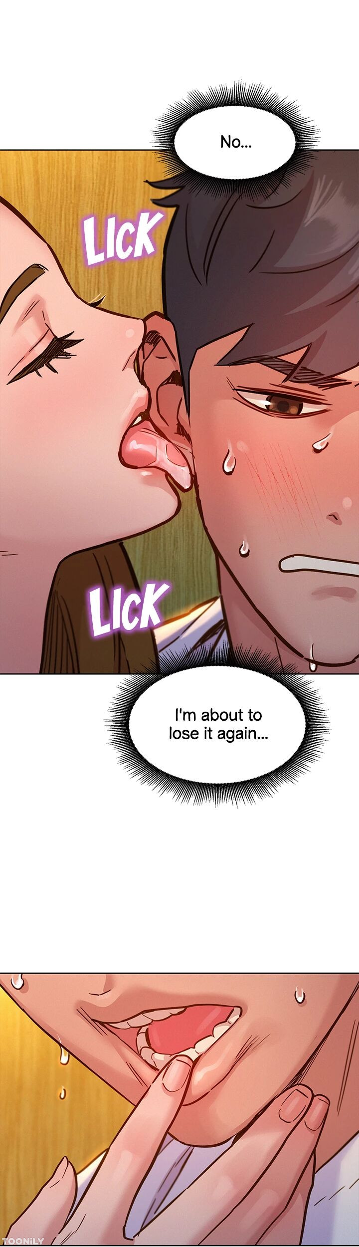 Friends to Lovers from Today Chapter 48 image 9