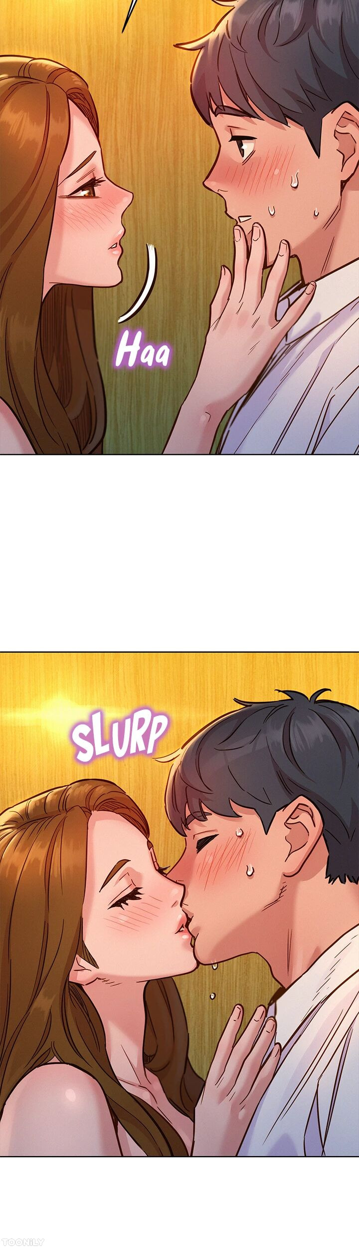 Friends to Lovers from Today Chapter 48 image 11