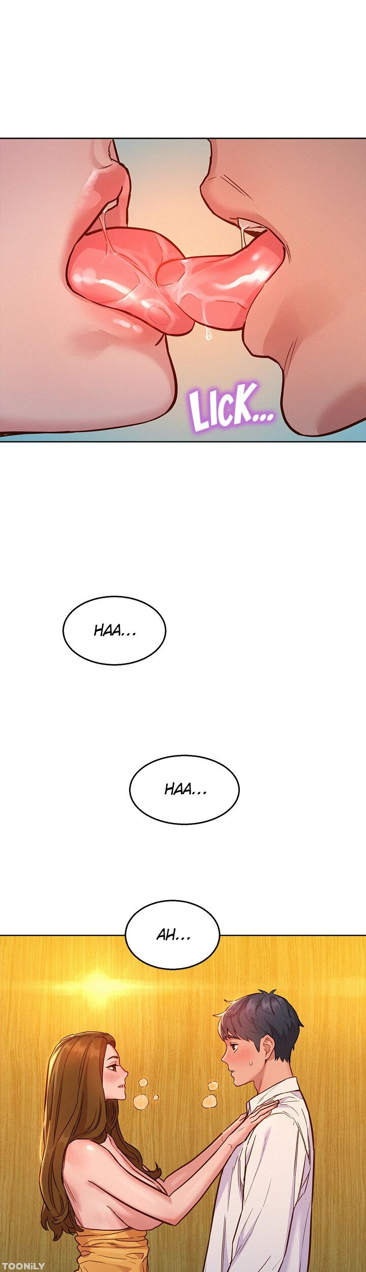 Friends to Lovers from Today Chapter 48 image 12