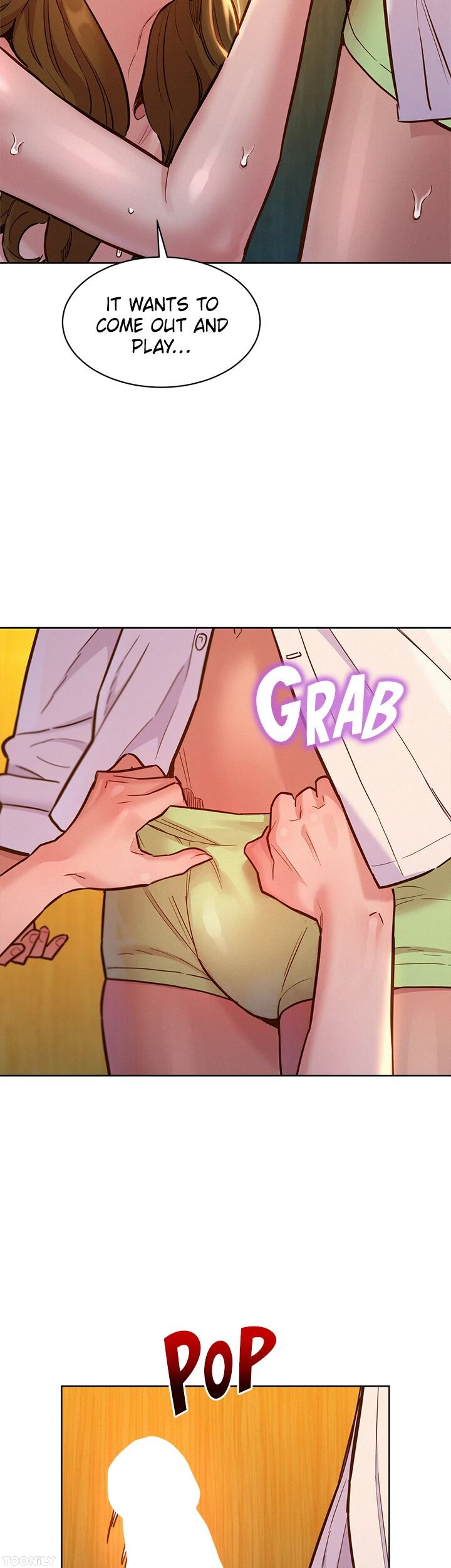 Friends to Lovers from Today Chapter 48 image 15