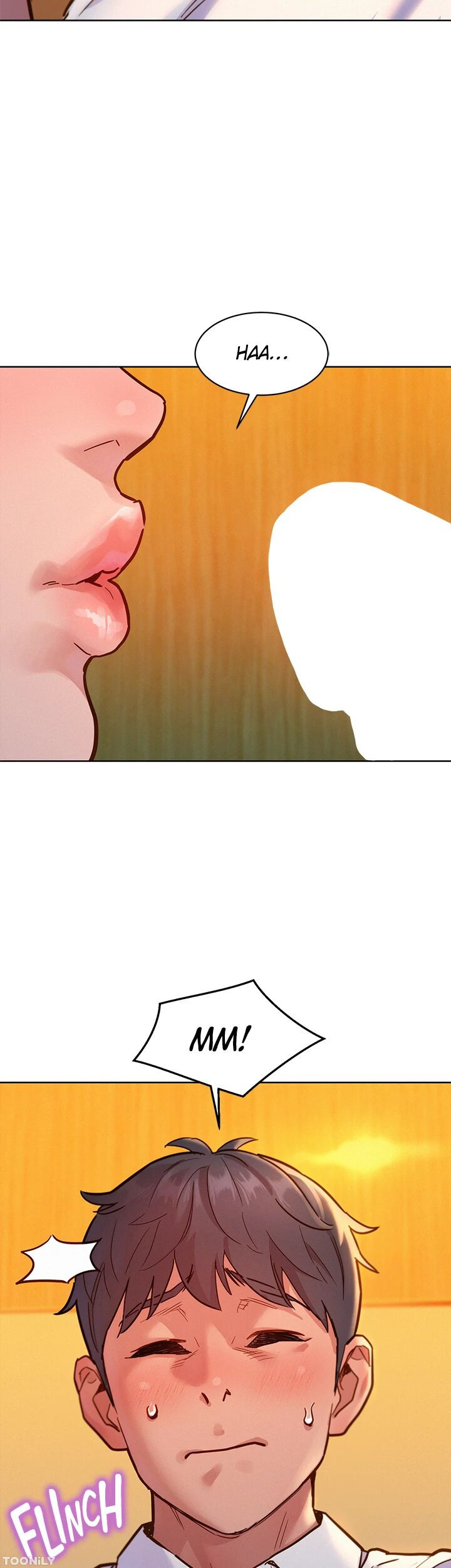 Friends to Lovers from Today Chapter 48 image 17