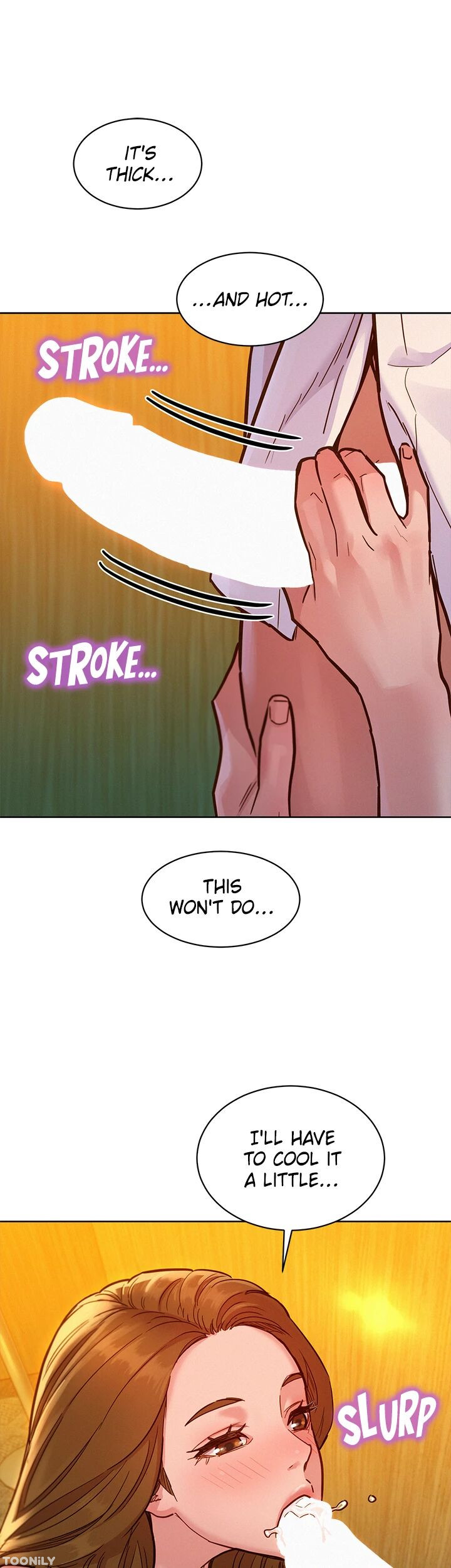 Friends to Lovers from Today Chapter 48 image 19