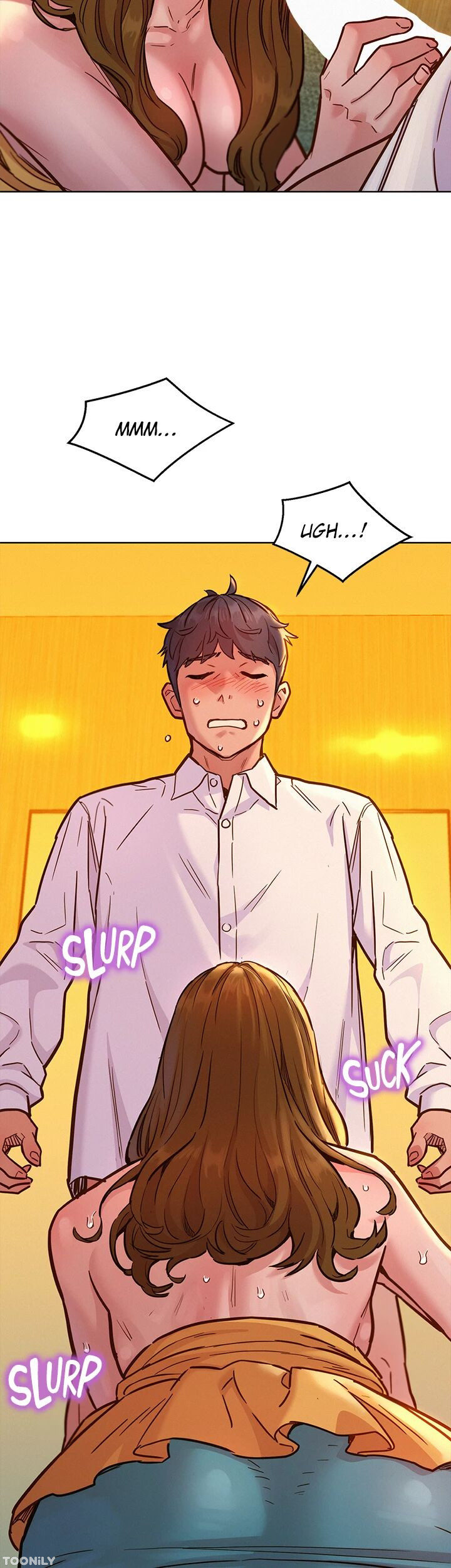 Friends to Lovers from Today Chapter 48 image 20