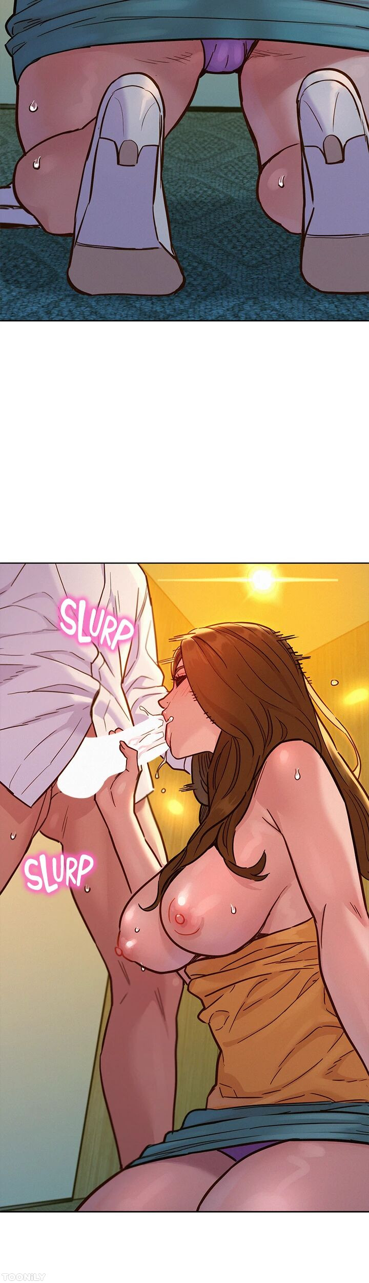 Friends to Lovers from Today Chapter 48 image 21