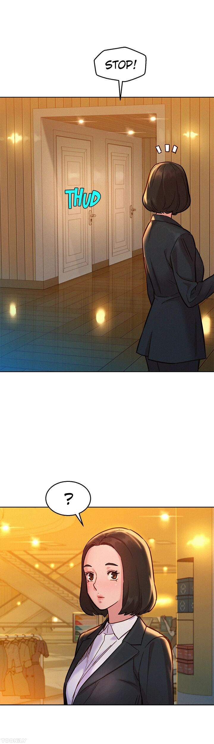Friends to Lovers from Today Chapter 48 image 23
