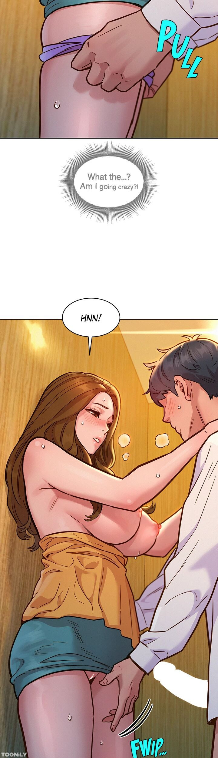 Friends to Lovers from Today Chapter 48 image 28