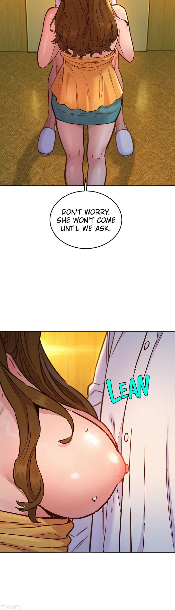 Friends to Lovers from Today Chapter 48 image 2