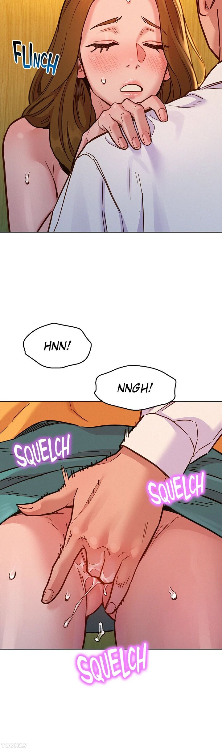 Friends to Lovers from Today Chapter 48 image 30