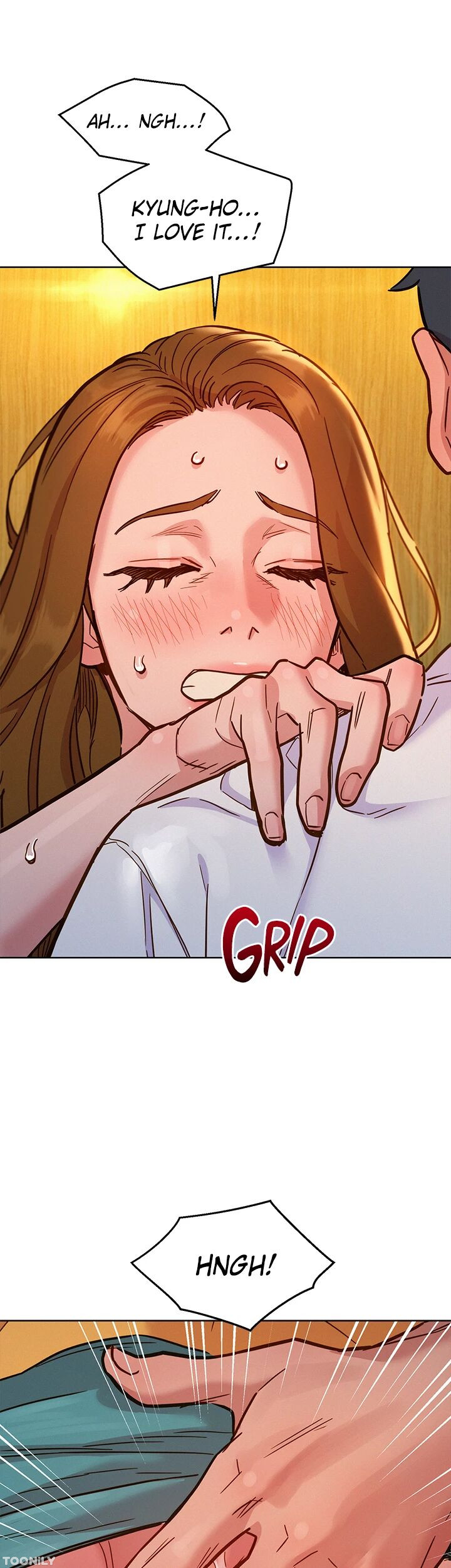 Friends to Lovers from Today Chapter 48 image 31