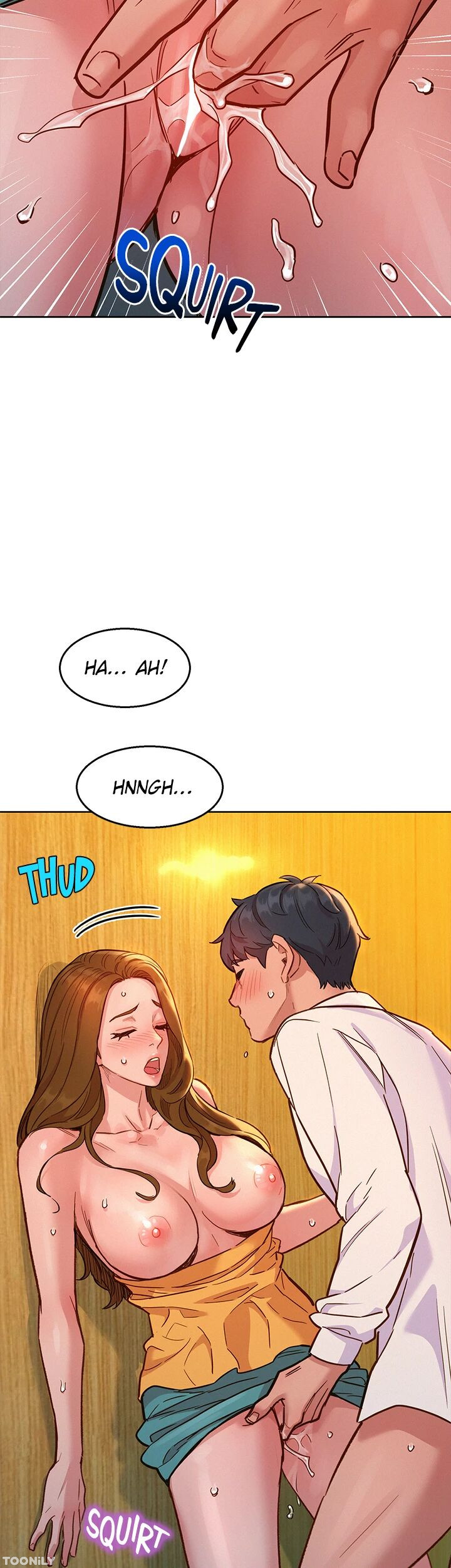 Friends to Lovers from Today Chapter 48 image 32