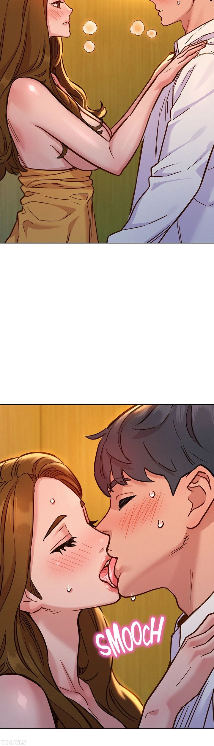 Friends to Lovers from Today Chapter 48 image 34