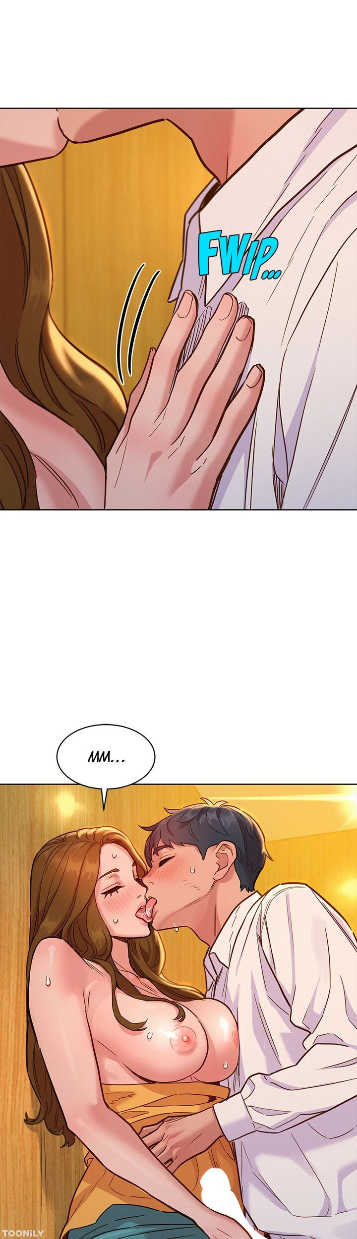 Friends to Lovers from Today Chapter 48 image 36