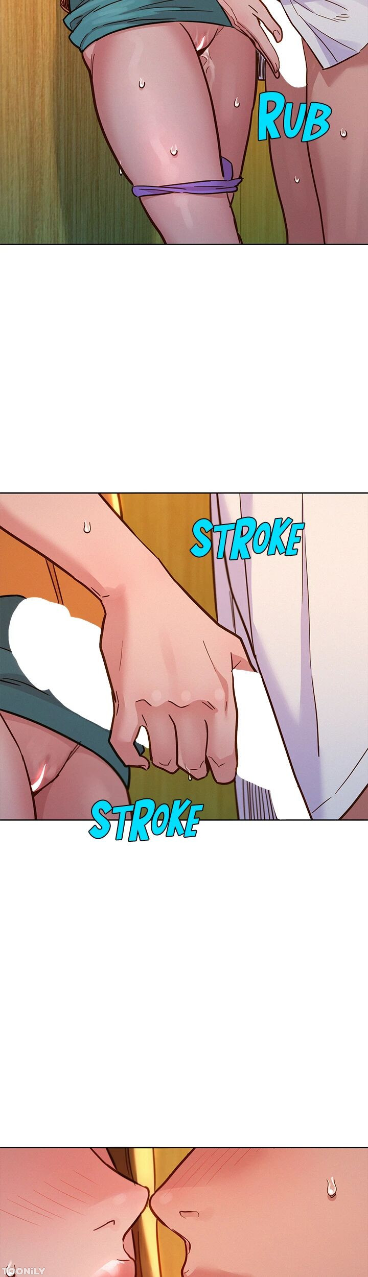 Friends to Lovers from Today Chapter 48 image 37