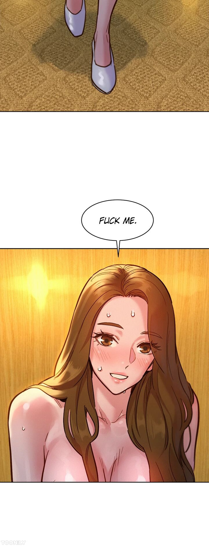 Friends to Lovers from Today Chapter 48 image 39