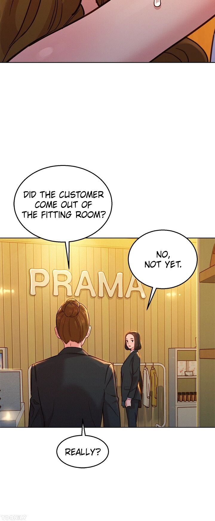 Friends to Lovers from Today Chapter 48 image 43