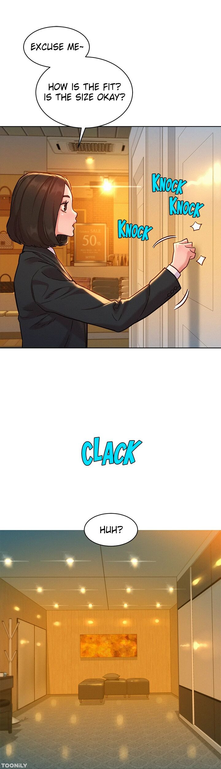Friends to Lovers from Today Chapter 48 image 44