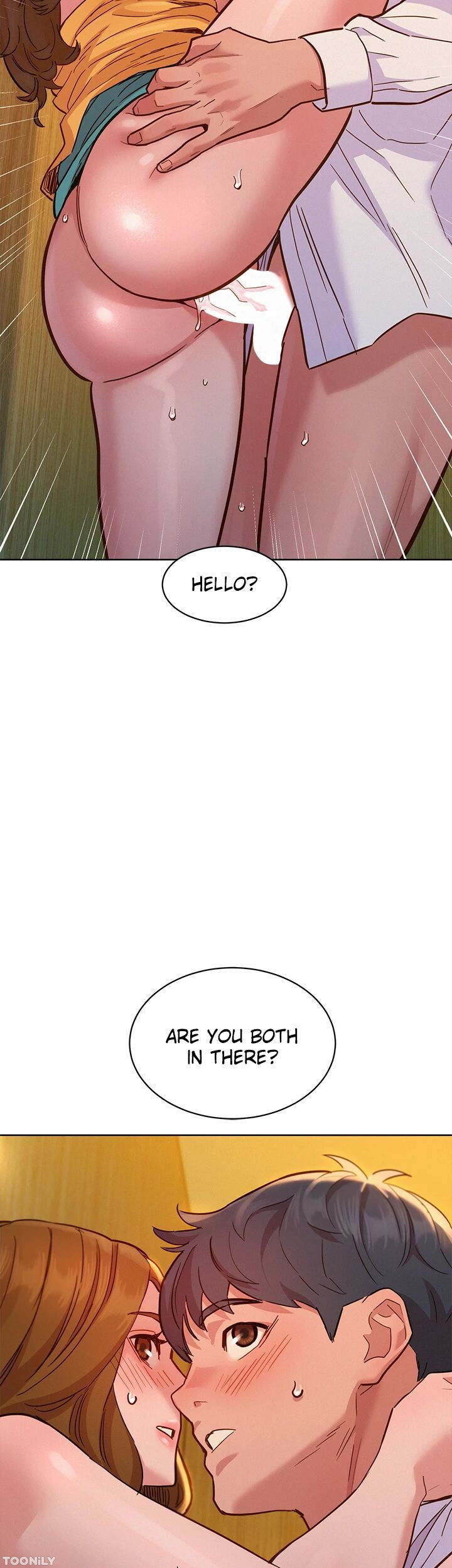 Friends to Lovers from Today Chapter 48 image 46