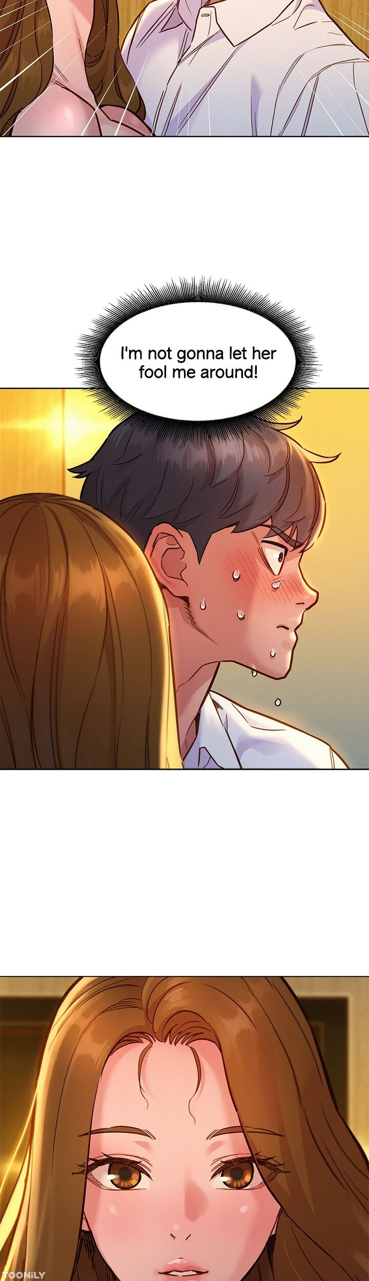 Friends to Lovers from Today Chapter 48 image 5