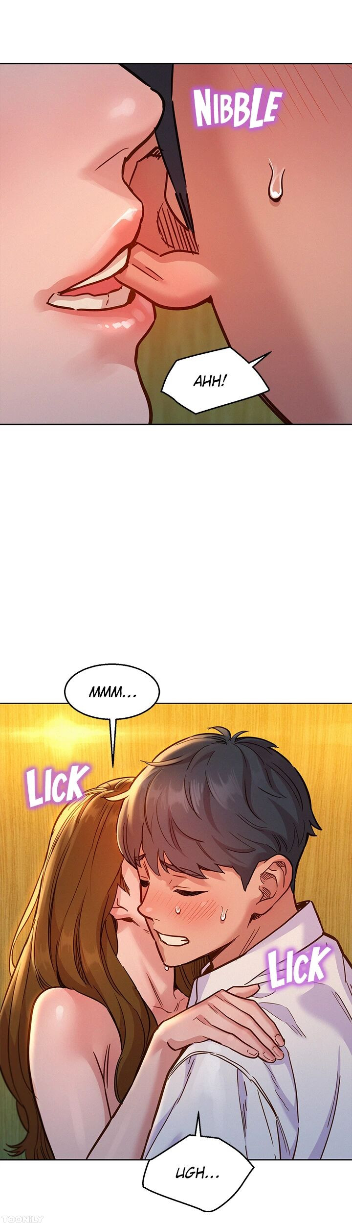 Friends to Lovers from Today Chapter 48 image 7