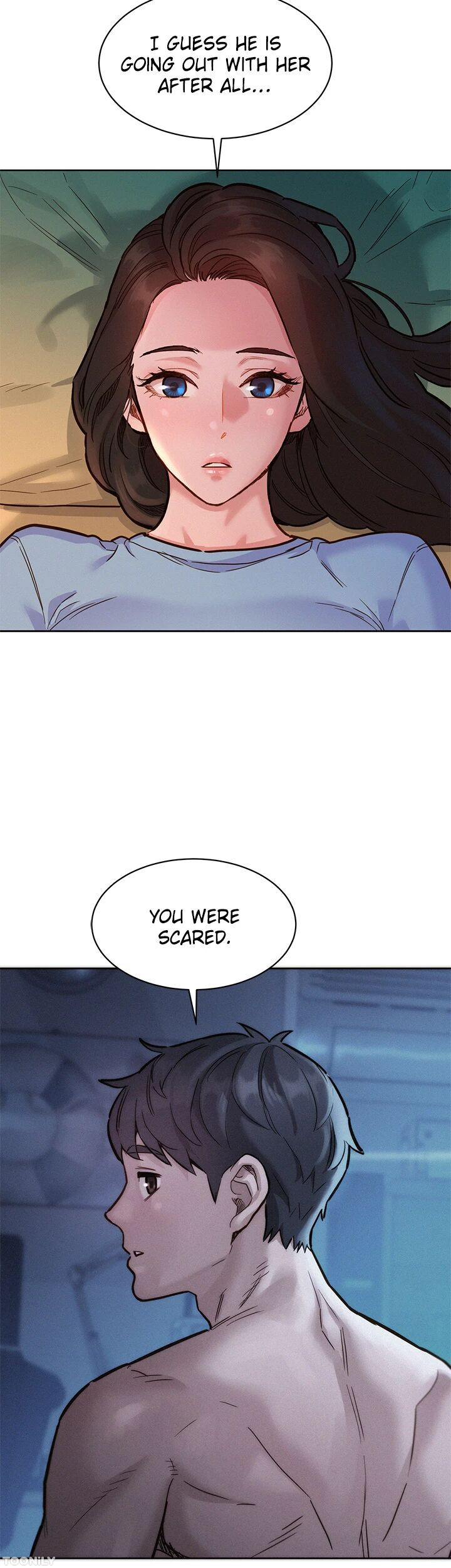 Friends to Lovers from Today Chapter 49 image 10