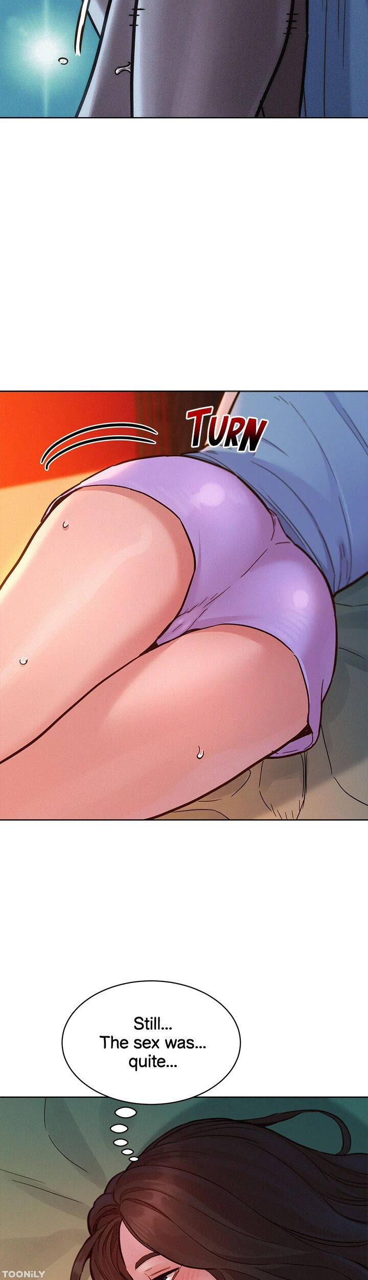 Friends to Lovers from Today Chapter 49 image 13