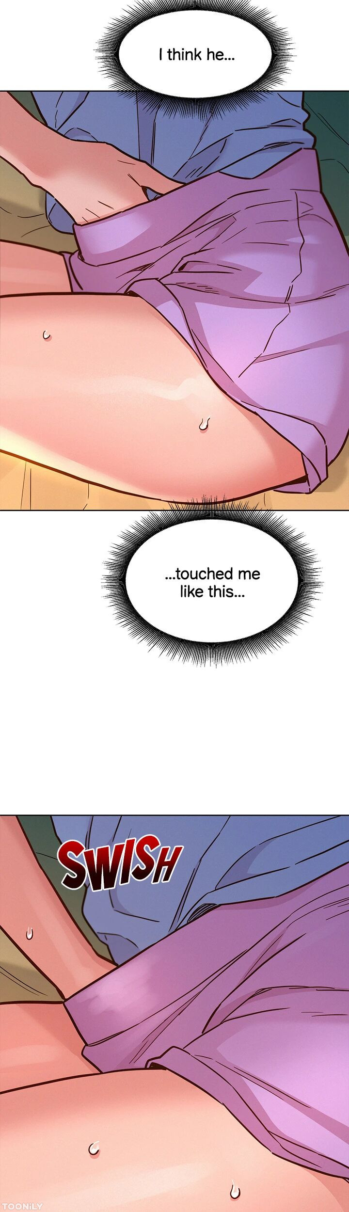 Friends to Lovers from Today Chapter 49 image 15