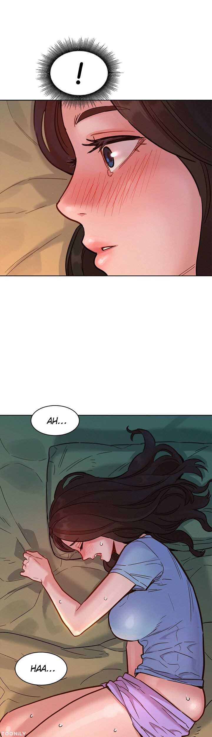 Friends to Lovers from Today Chapter 49 image 17