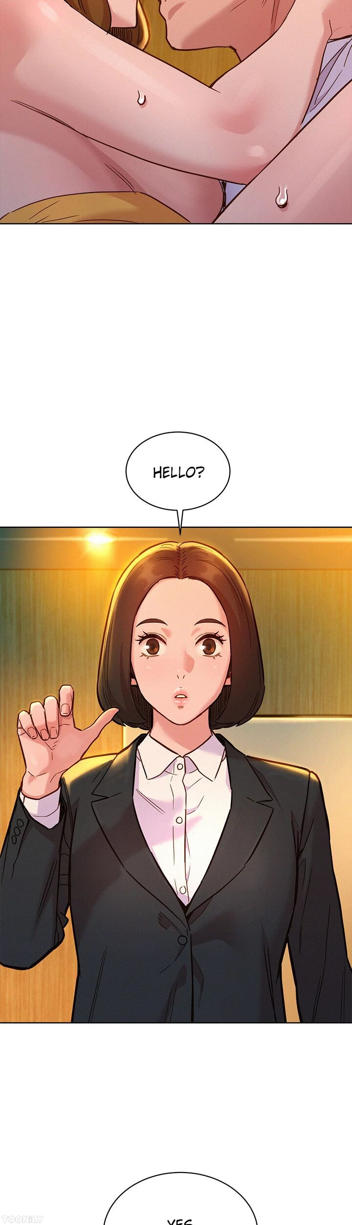 Friends to Lovers from Today Chapter 49 image 1