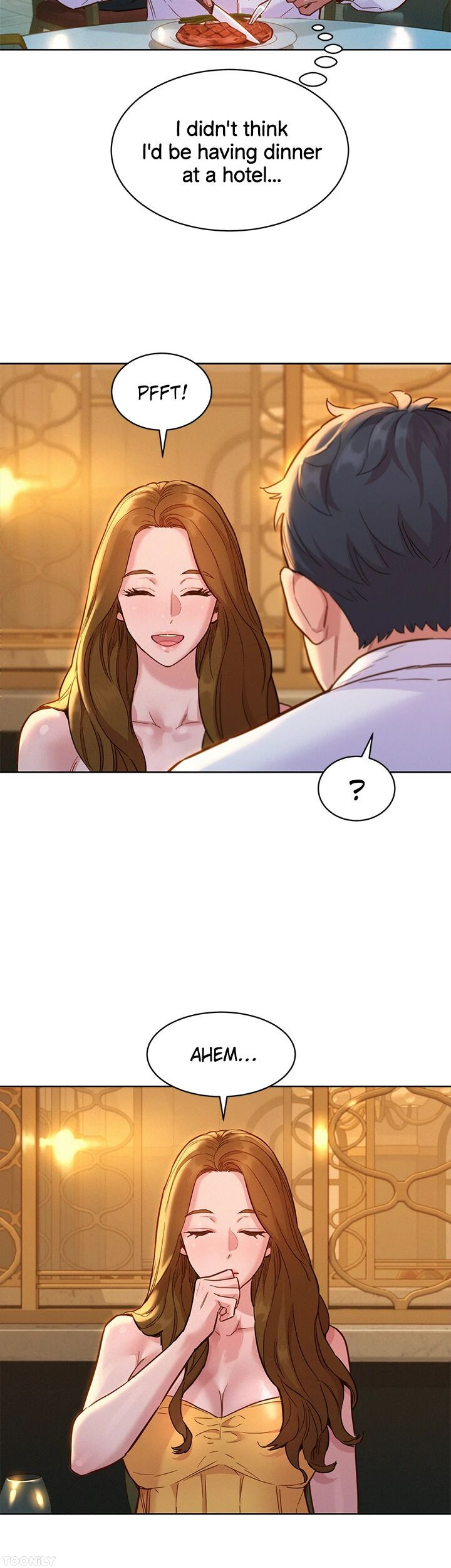 Friends to Lovers from Today Chapter 49 image 19