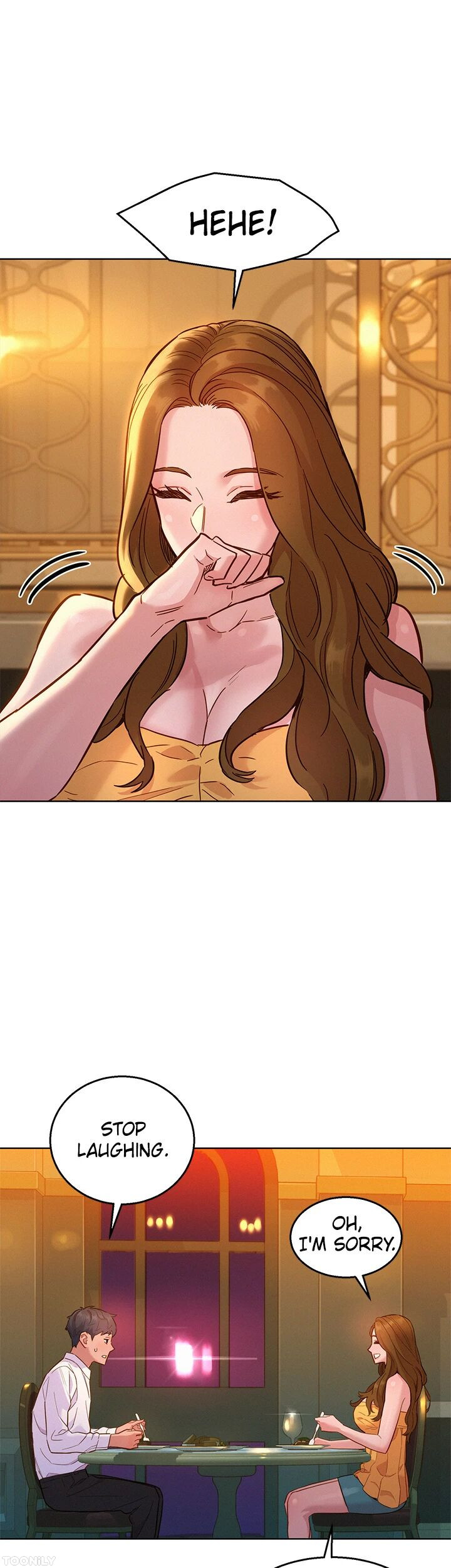 Friends to Lovers from Today Chapter 49 image 20